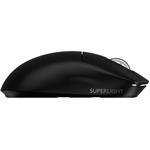 Logitech G Pro X Superlight 2 bezdrôtová myš, (rozbalené)