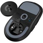 Logitech G Pro X Superlight 2 bezdrôtová myš, (rozbalené)
