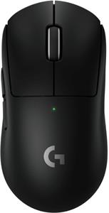 Logitech G PRO X SUPERLIGHT 2 bezdrôtová myš