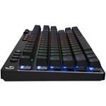 Logitech G PRO X TKL LIGHTSPEED, Tactile, čierna, US