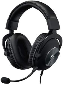 Logitech G PRO X Wireless LIGHTSPEED Gaming Headset, rozbalené