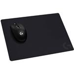 Logitech G240 Cloth Gaming Mousepad, 34 × 28 cm