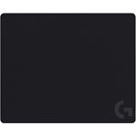 Logitech G240 Cloth Gaming Mousepad, 34x28 cm, čierna