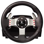Logitech G27 Racing Wheel USB