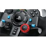 Logitech G29, sada volantu a pedálov, pre PC, PS3 a PS4/5