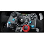 Logitech G29, sada volantu a pedálov, pre PC, PS3 a PS4/5