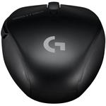 Logitech G303 Shroud Edition, herná bezdrôtová myš, čierna