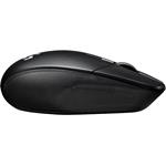 Logitech G303 Shroud Edition, herná bezdrôtová myš, čierna