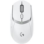 Logitech G309 Lightspeed, bezdrôtová herná myš, biela