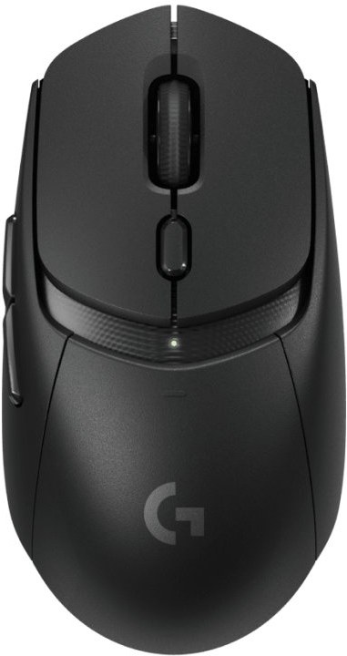 Logitech G309 Lightspeed, bezdrôtová herná myš, čierna, (rozbalené)