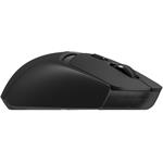 Logitech G309 Lightspeed, bezdrôtová herná myš, čierna, (rozbalené)