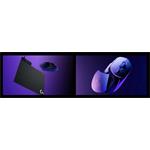 Logitech G309 Lightspeed, bezdrôtová herná myš, čierna, (rozbalené)