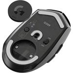 Logitech G309 Lightspeed, bezdrôtová herná myš, čierna, (rozbalené)