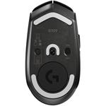 Logitech G309 Lightspeed, bezdrôtová herná myš, čierna, (rozbalené)