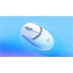 Logitech G309 Lightspeed, bezdrôtová herná myš, čierna, (rozbalené)