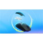 Logitech G309 Lightspeed, bezdrôtová herná myš, čierna, (rozbalené)