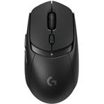 Logitech G309 Lightspeed, bezdrôtová herná myš, čierna