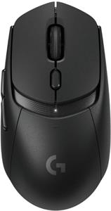 Logitech G309 Lightspeed, bezdrôtová herná myš, čierna