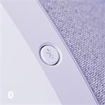 Logitech G321 LIGHTSPEED Headset, biely