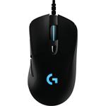 Logitech G403 Prodigy, herná myš, čierna