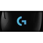 Logitech G403 Prodigy, herná myš, čierna