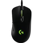 Logitech G403 Prodigy, herná myš, čierna