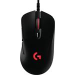 Logitech G403 Prodigy, herná myš, čierna