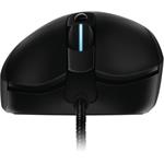 Logitech G403 Prodigy, herná myš, čierna