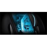 Logitech G403 Prodigy, herná myš, čierna
