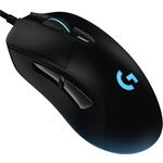 Logitech G403 Prodigy, herná myš, čierna