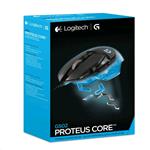 Logitech G502 Proteus Core