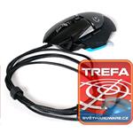 Logitech G502 Proteus Core