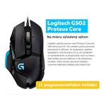 Logitech G502 Proteus Core