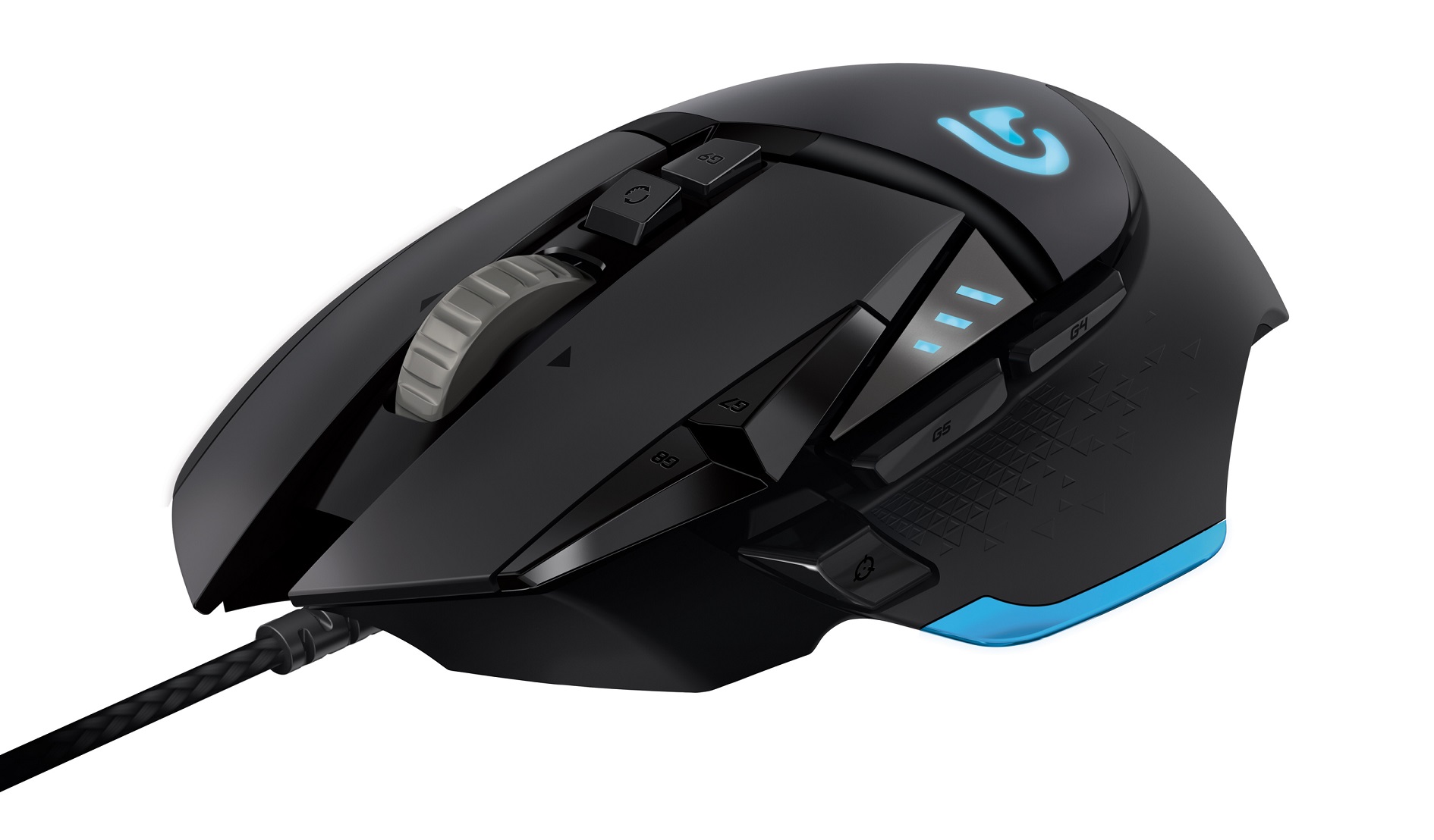 g502 driver download