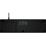 Logitech G513 Carbon, GX Red Linear, US