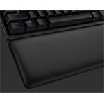 Logitech G513 Carbon, GX Red Linear, US