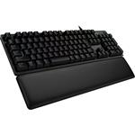 Logitech G513 Carbon, GX Red Linear, US