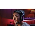 Logitech G522 Lightspeed headset, čierny