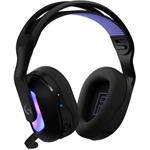 Logitech G522 Lightspeed headset, čierny