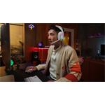 Logitech G522 Lightspeed headset, čierny