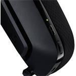 Logitech G535 LIGHTSPEED Wireless Gaming Headset, čierne