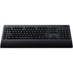 Logitech G613, bezdrôtová mechanická klávesnica