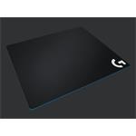 Logitech G640 Gaming Mouse Pad, herná podložka pod myš