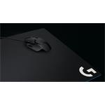 Logitech G640 Gaming Mouse Pad, herná podložka pod myš