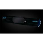 Logitech G640 Gaming Mouse Pad, herná podložka pod myš