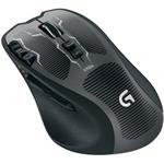 Logitech G700s Rechargeable MMO Gaming Mouse