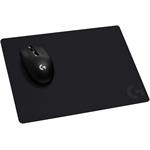 Logitech G740 Large Cloth Gaming Mouse Pad, čierna