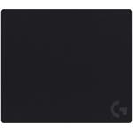 Logitech G740 Large Cloth Gaming Mouse Pad, čierna