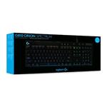 Logitech G810 Orion Spectrum RGB Mechanical US