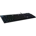 Logitech G815 LIGHTSYNC RGB Mechanical Gaming Keyboard, US